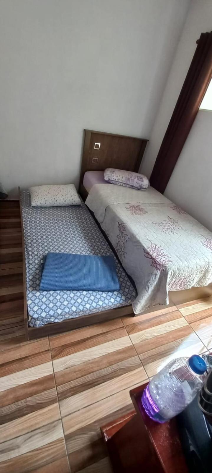 Hemanomarfi Centro Ξενοδοχείο Brotas Εξωτερικό φωτογραφία